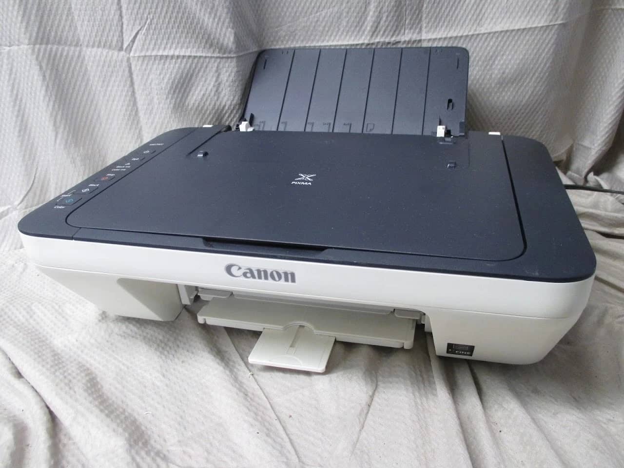 Canon Pixma MG2922 Printers New