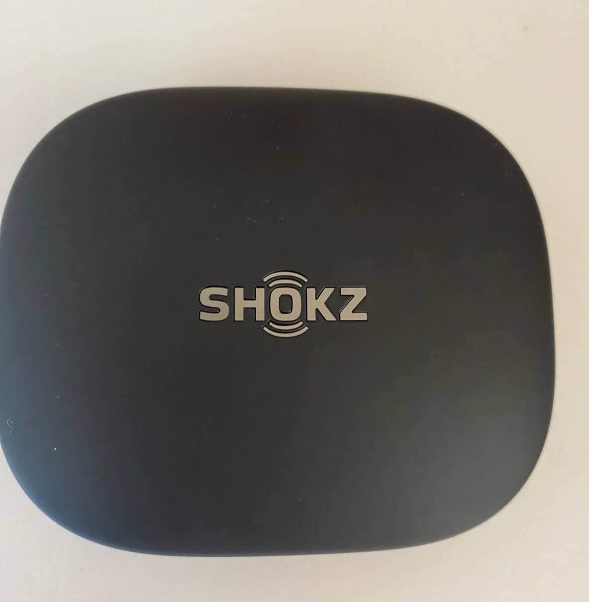 Shokz Shokz OpenFit Pro Headphones & Earbuds Black New
