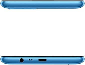 realme C11 Cell Phones Blue 32GB Unlocked New