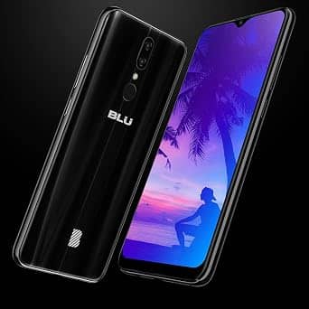 BLU G9 Cell Phones Black 64GB Unlocked New