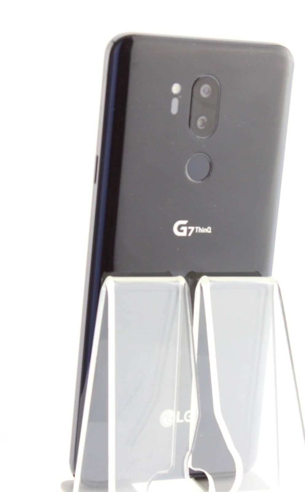 LG G7 ThinQ Cell Phones Gray 64GB Unlocked New