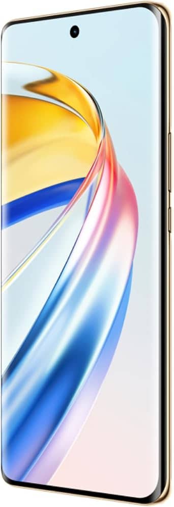 Honor Magic6 Lite Cell Phones Orange 256GB Unlocked New