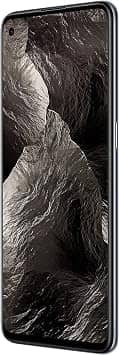 realme GT Master Edition Cell Phones Black 128GB T-Mobile New