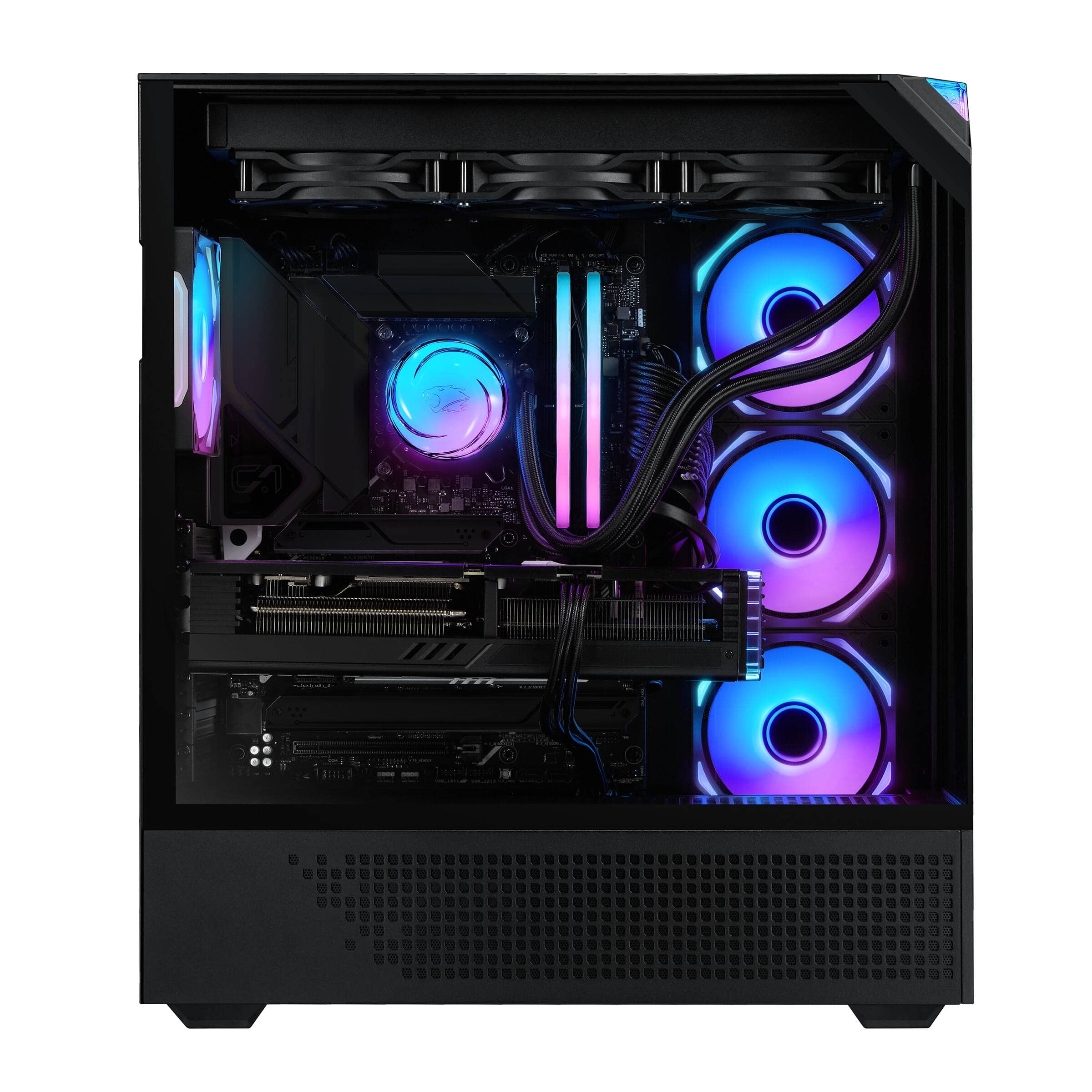iBUYPOWER EPBI7N5701 Computers New