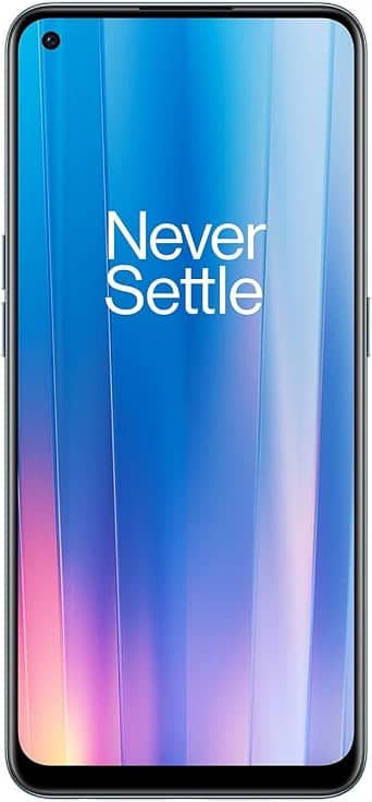 Oneplus Nord CE 2 Cell Phones Blue 128GB Unlocked New