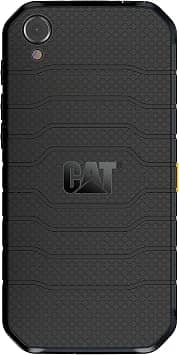 CAT S41 Cell Phones Black 32GB T-Mobile New