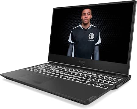 Lenovo Legion Y540-15IRH Computers 1TB 32GB Used - Good