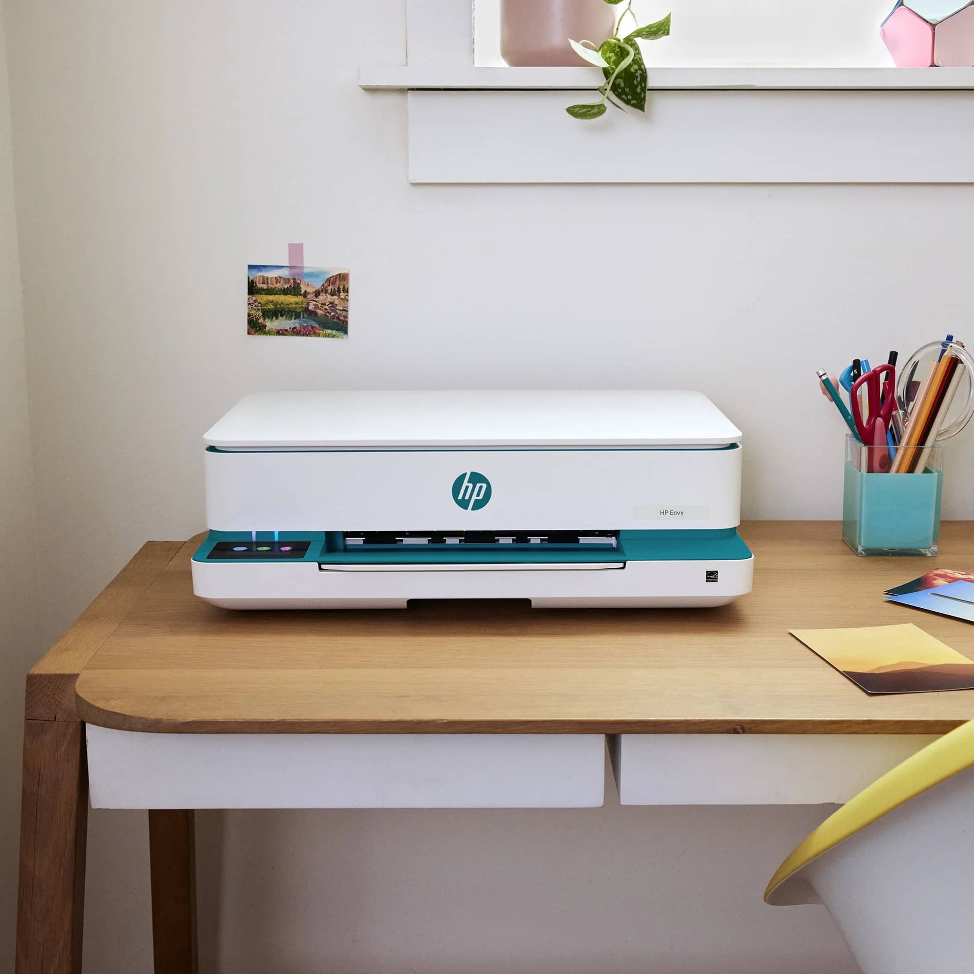HP OfficeJet 8122 Printers New