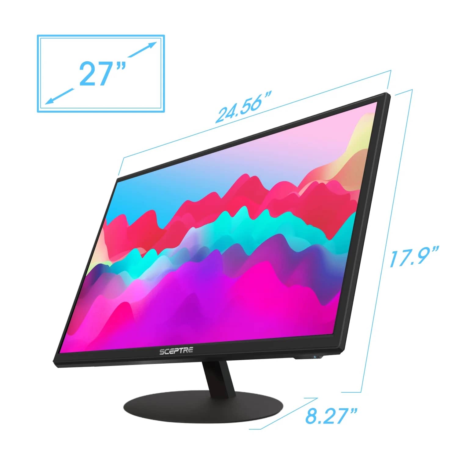Sceptre E275W-1920 Computers New