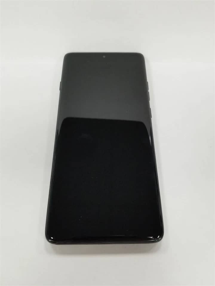 Motorola Edge 2025 Cell Phones Green 256GB Locked Used - Good