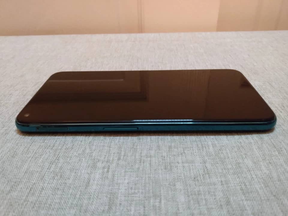 CUBOT X30 Cell Phones Green 256GB Unlocked New