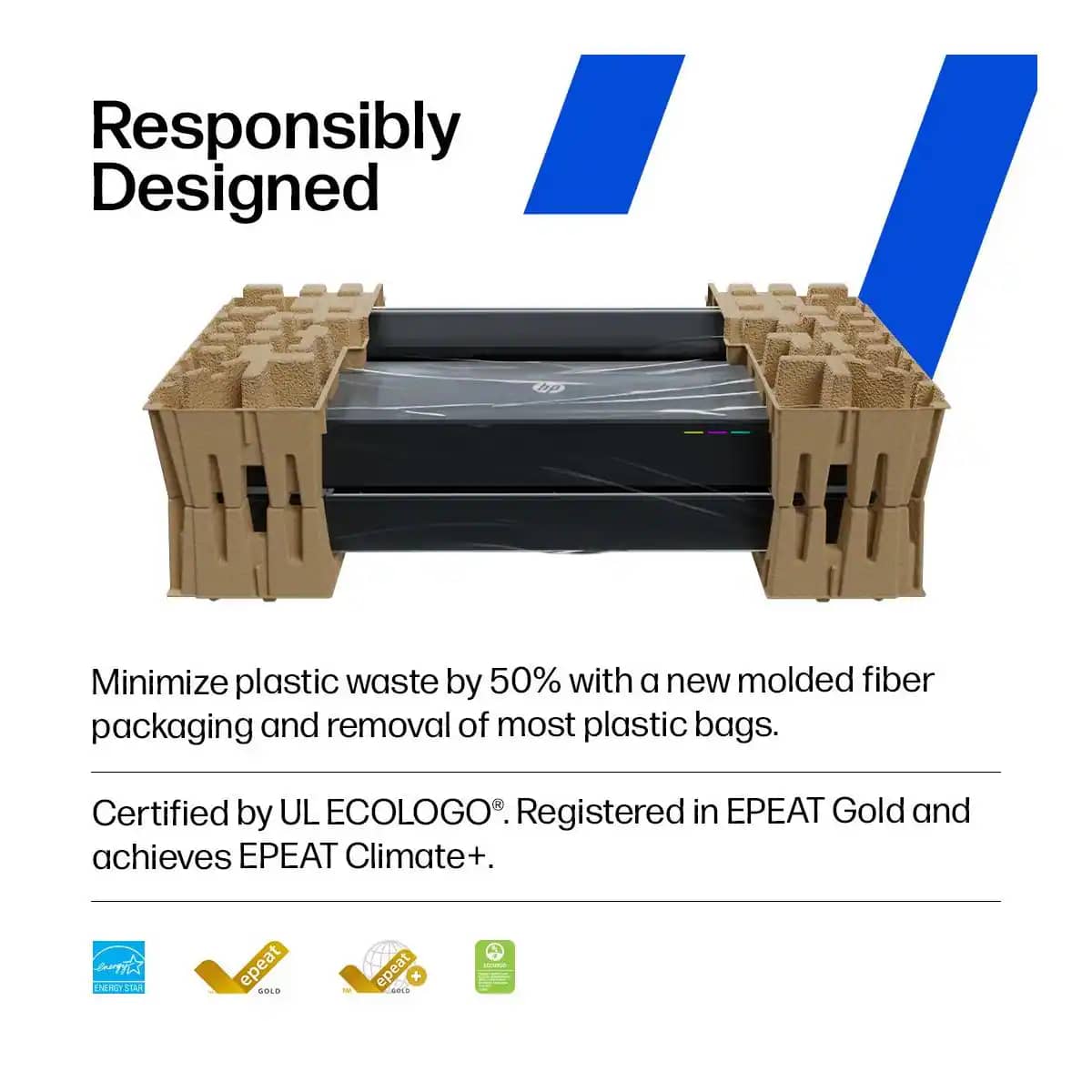 HP DesignJet T210 Printers New