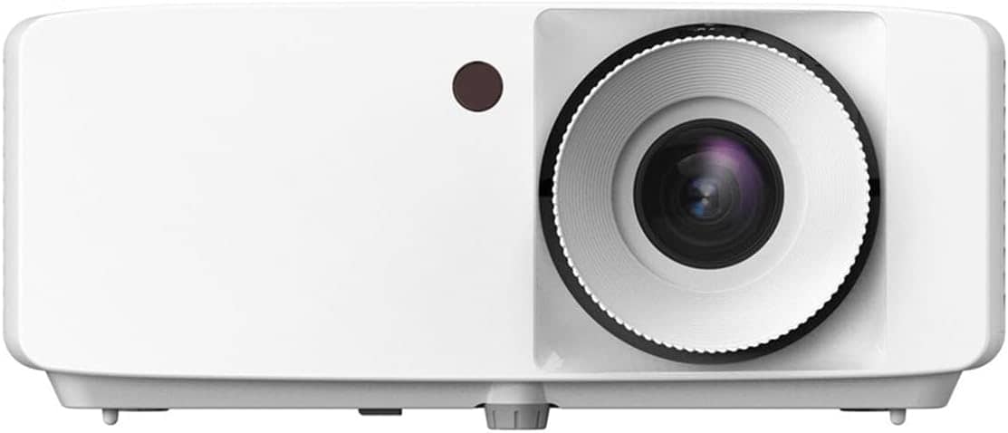 Optoma ZW350e Projectors New