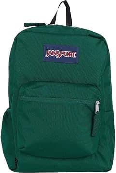 JanSport Cross Town Women's bags Purple New
