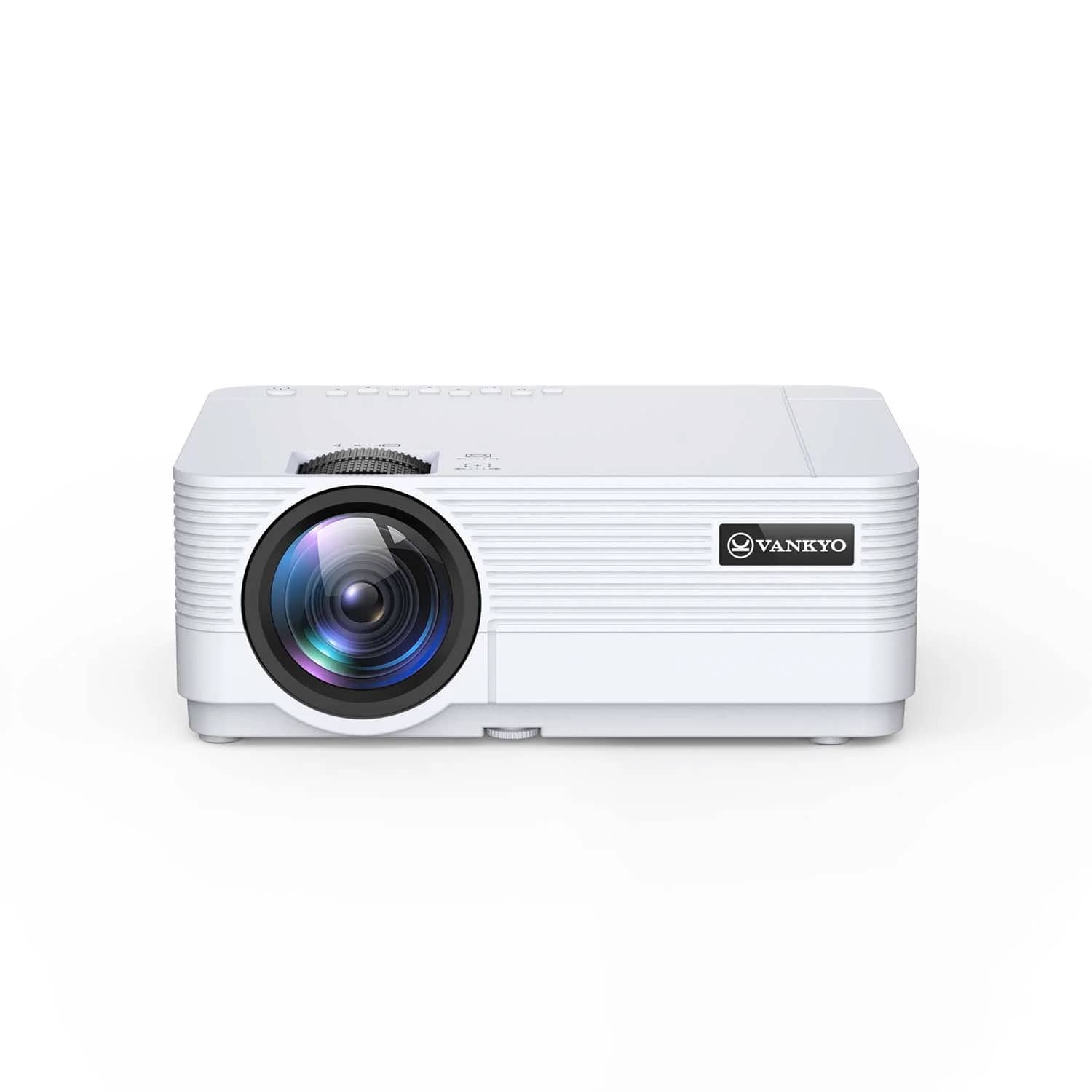 Vankyo Vankyo Leisure 470R Projectors New