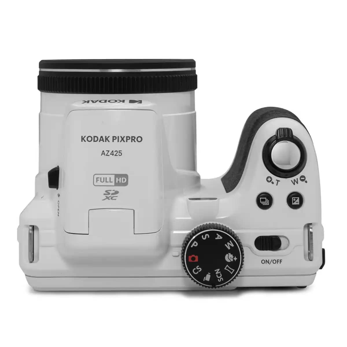 Kodak PIXPRO AZ425 Digital Cameras Red Body Only New