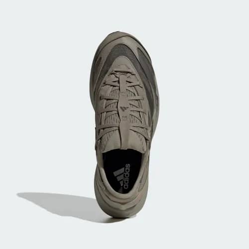 Adidas LIGHTBLAZE EVO SL Sneaker Gray/White 14 New
