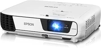 Epson EX3240 Projectors New