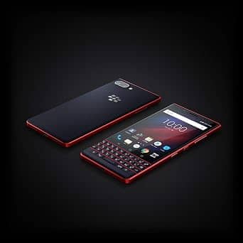 BlackBerry KEY2 Cell Phones 64GB Unlocked New