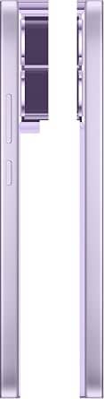 OPPO Reno13 FS Cell Phones Purple 512GB Unlocked New