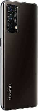 realme GT Master Edition Cell Phones Black 128GB T-Mobile New