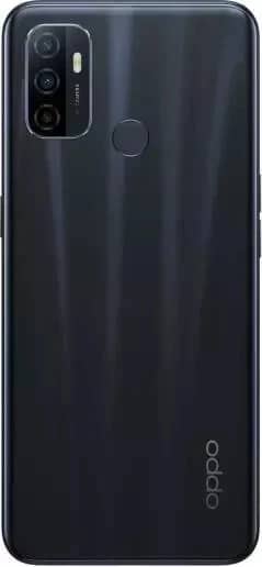 OPPO A53 Cell Phones White 256GB Unlocked New