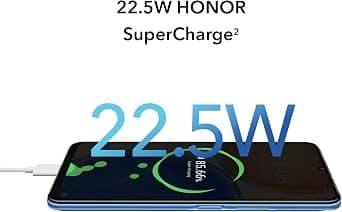 Honor X7 Cell Phones Black 128GB Unlocked New