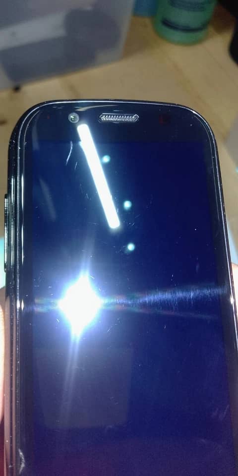Unihertz Jelly Star Cell Phones Black 256GB Verizon New