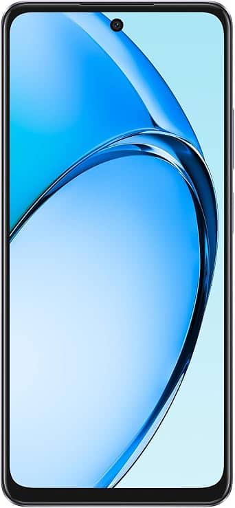 OPPO A60 Cell Phones Blue 128GB Unlocked New