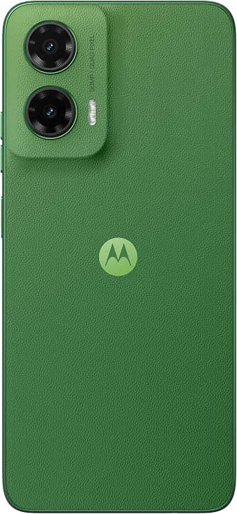 Motorola Moto G35 Cell Phones Black 128GB Unlocked New