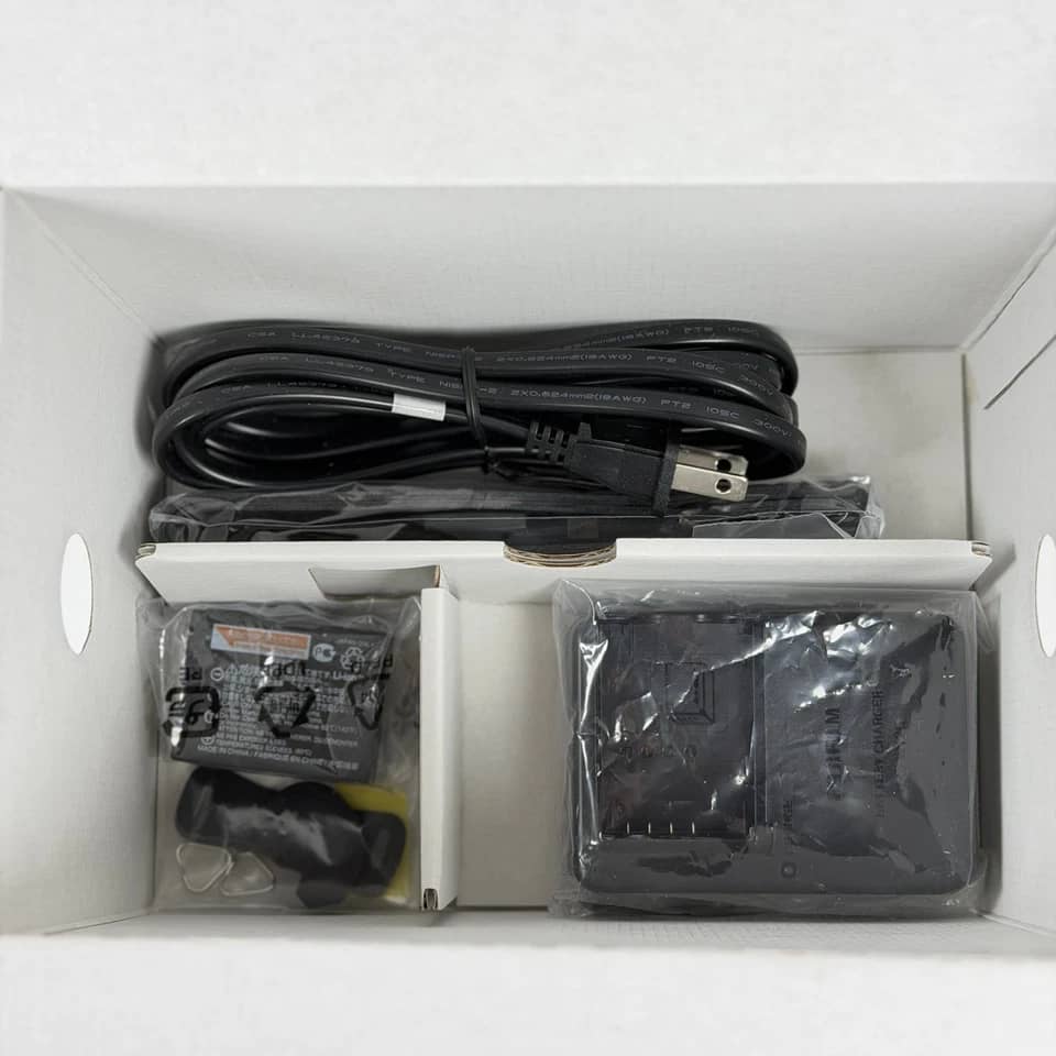 Fujifilm X-T20 Digital Cameras Silver Body Only New