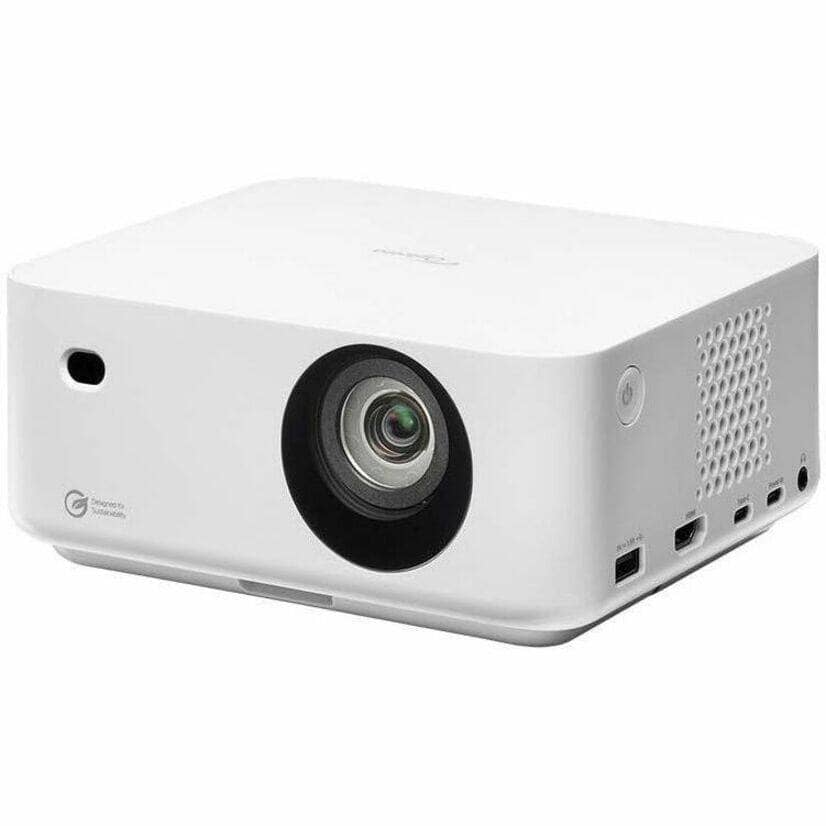 Optoma ML1080ST Projectors New