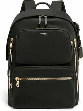 Tumi Montana Backpack Women's bags Black New