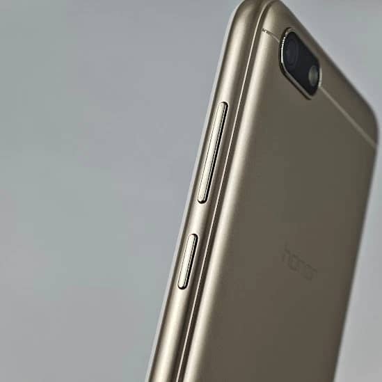 Honor 7S Cell Phones Black 16GB Unlocked New
