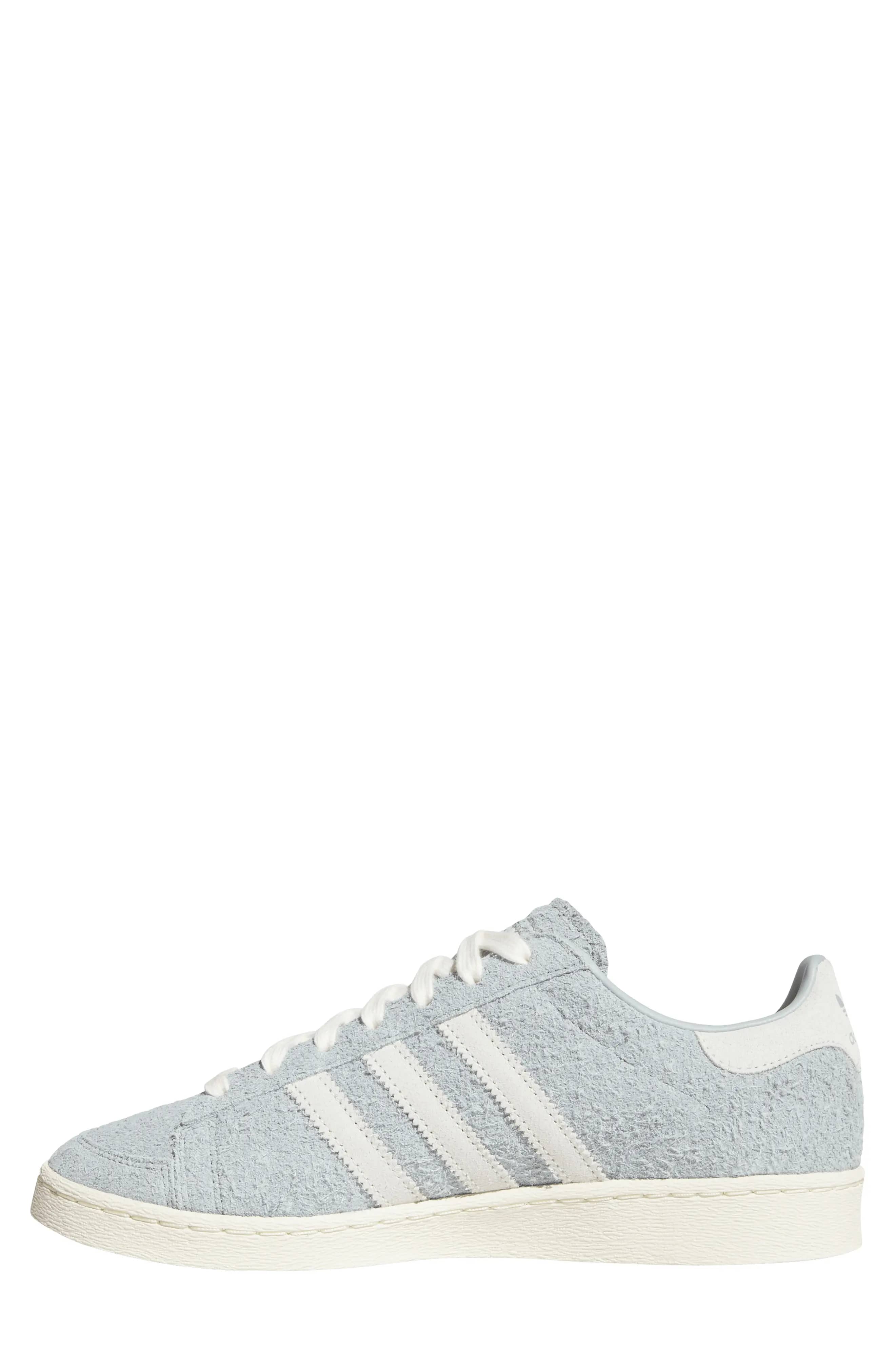 Adidas Gender Inclusive Jabbar Low Sneaker White Full Size Run New