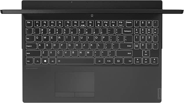 Lenovo Legion Y540-15IRH Computers 1TB 32GB Used - Good