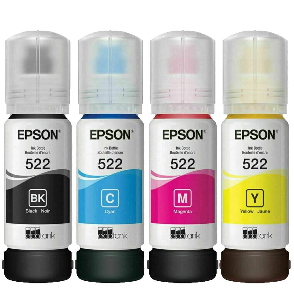 Epson Epson ET-2400 Printers New