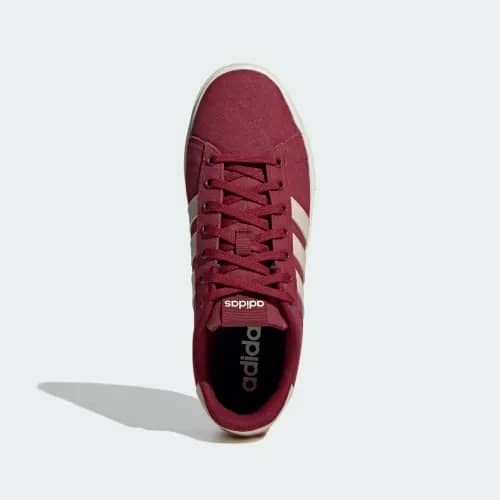 Adidas Daily 4.0 Sneaker Brown Full Size Run New
