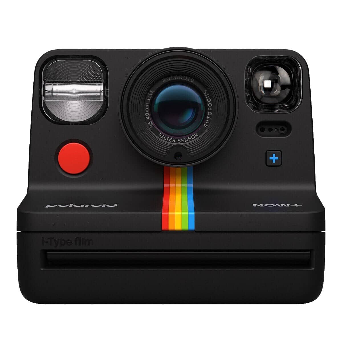 Polaroid Z2300 Digital Cameras Black New