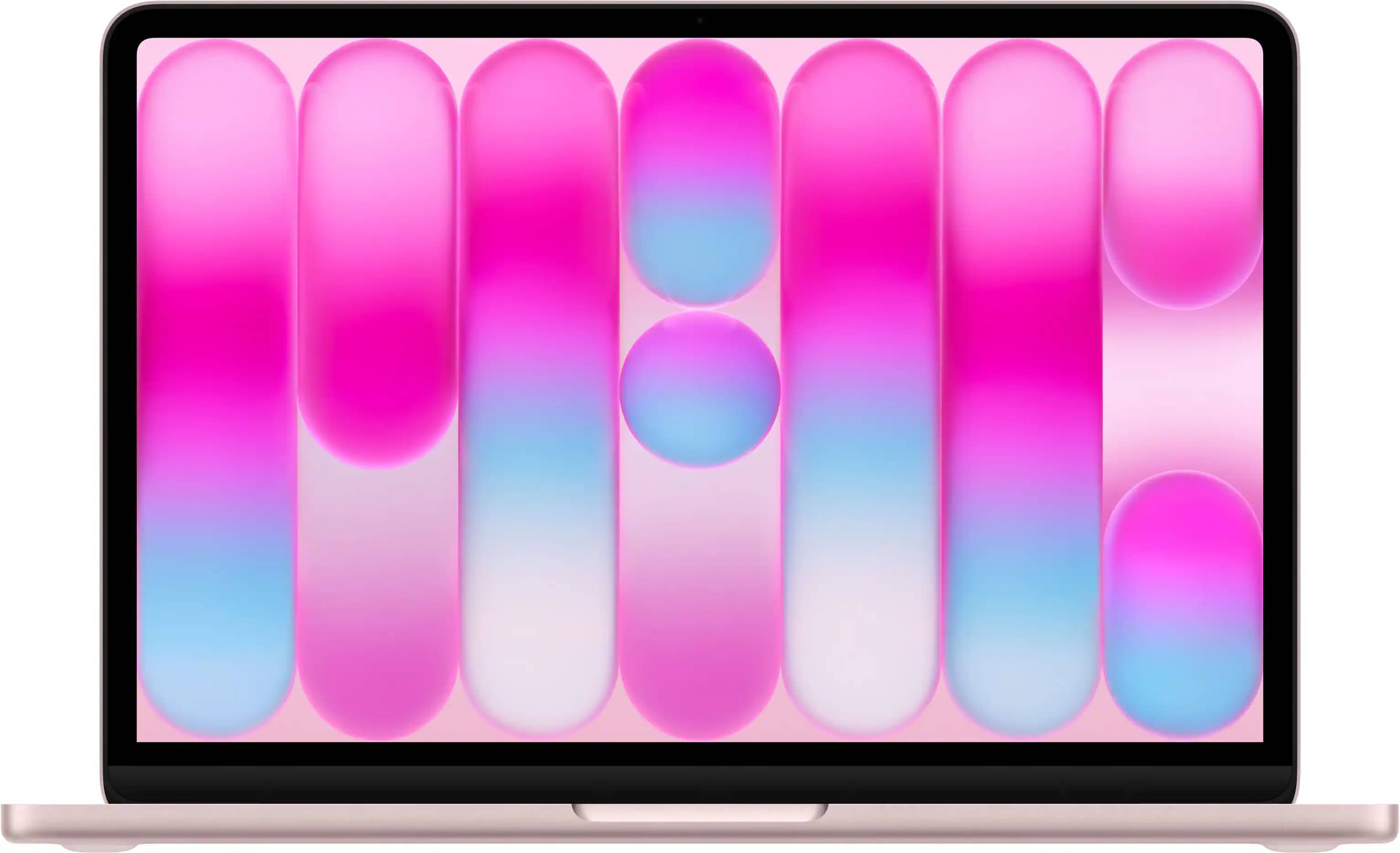 Apple MacBook Computers New