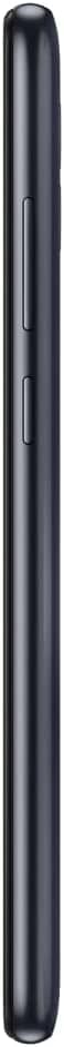 Samsung A04e Cell Phones Black 256GB Unlocked Refurbished - Excellent