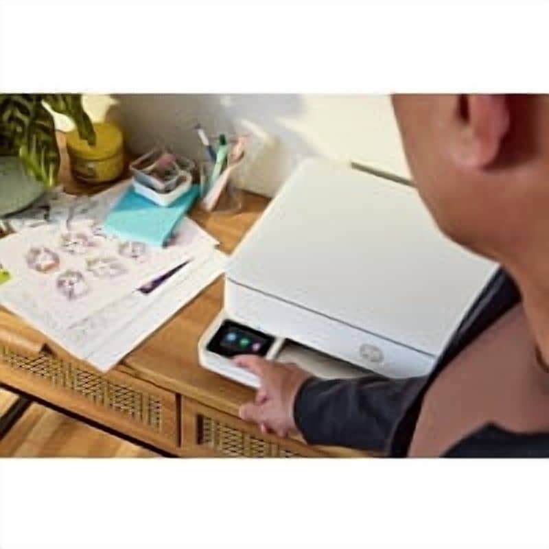 HP OfficeJet 8122 Printers New