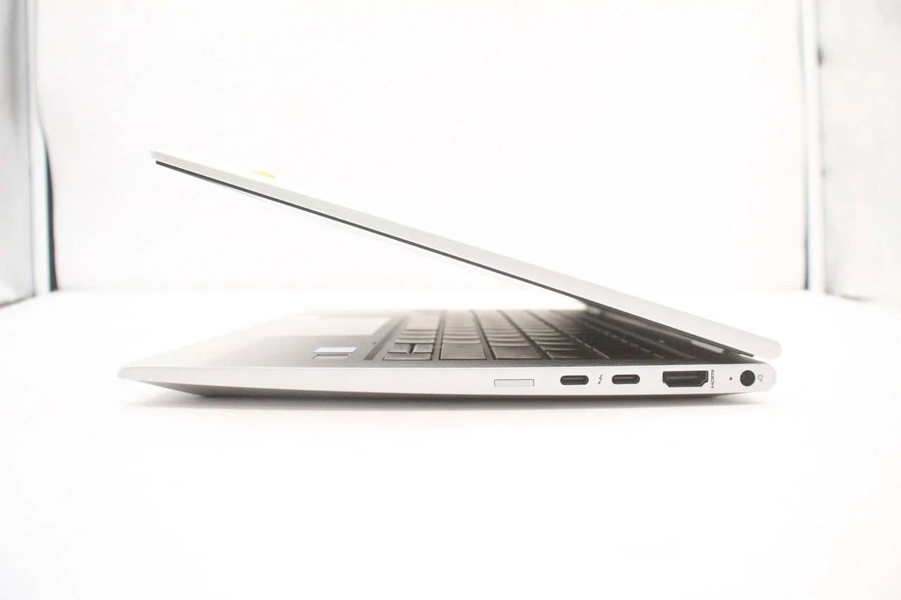 HP Elitebook X360 830 G8 Computers 256GB 16GB Refurbished - Excellent