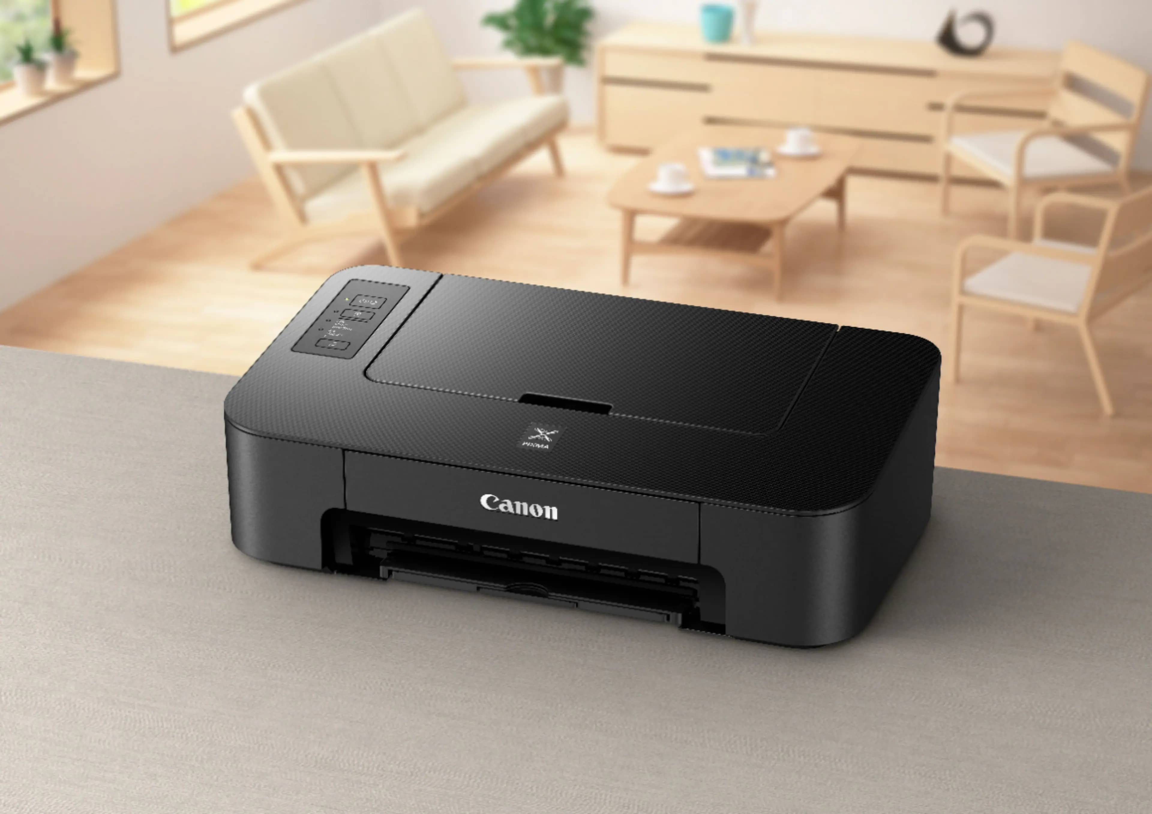 Canon 2319C002 Printers New