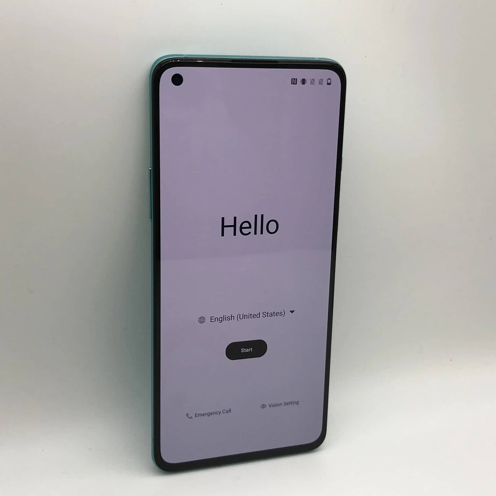 Oneplus 8T Cell Phones Green 256GB Unlocked New