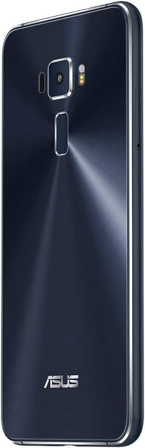 Asus ZenFone 3 Cell Phones Black 32GB Unlocked New