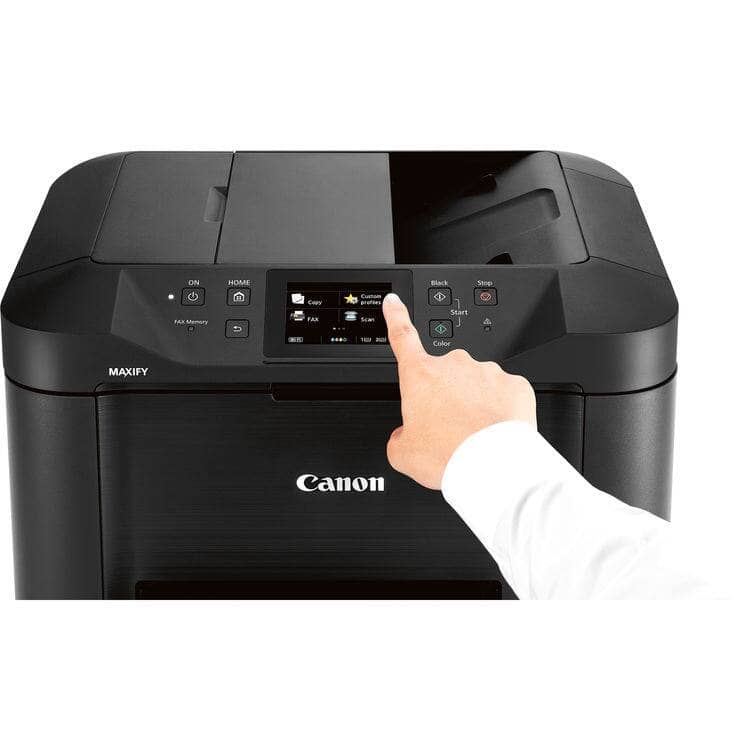 Canon MAXIFY MB5420 Printers New