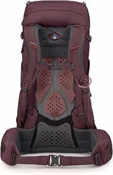 Osprey Kyte Women's bags Purple 38L Unspecified New