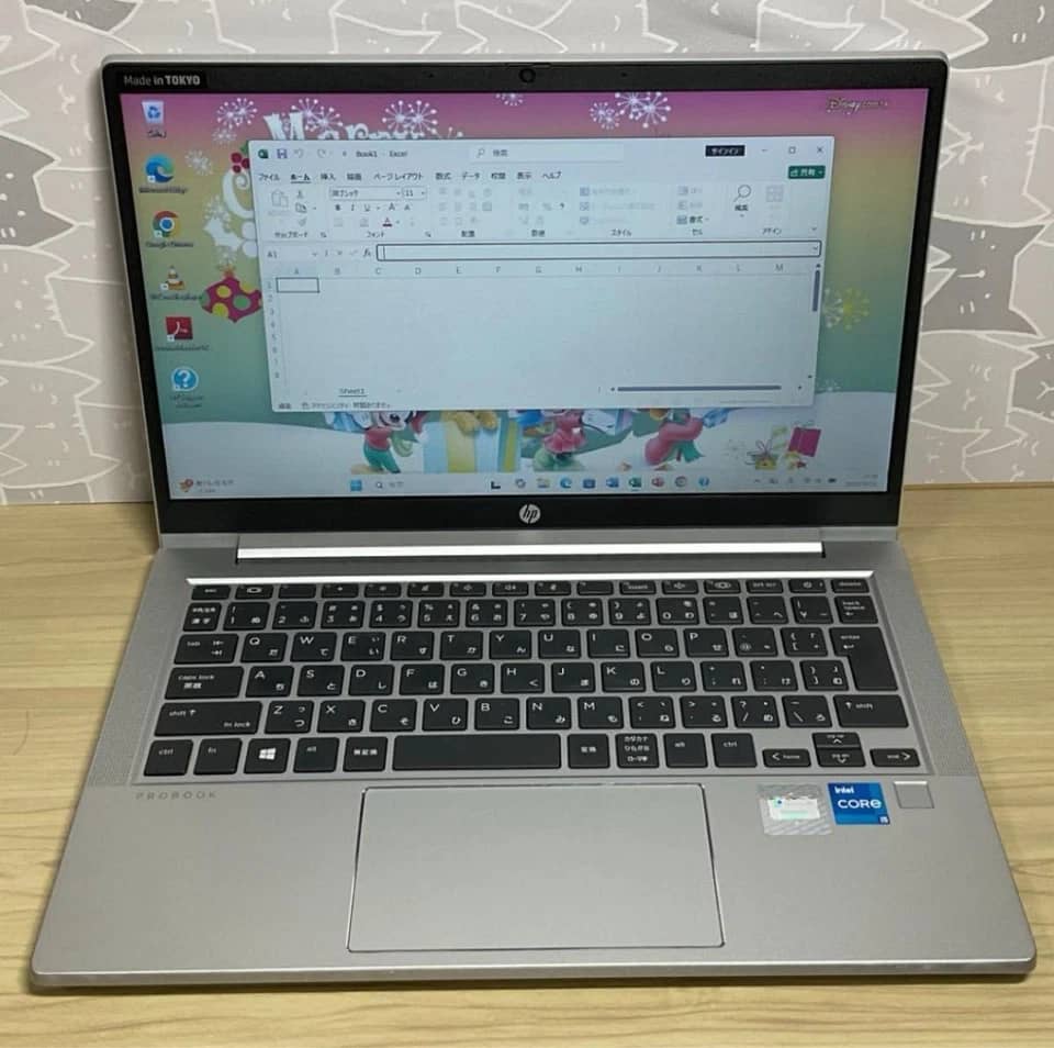 HP Premium Computers New