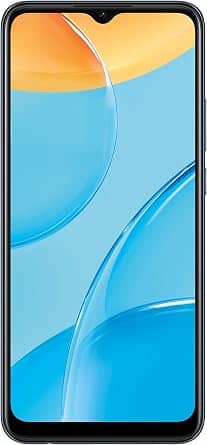 OPPO A15 Cell Phones Black 32GB Unlocked New
